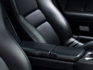 2005 Acura NSX Black